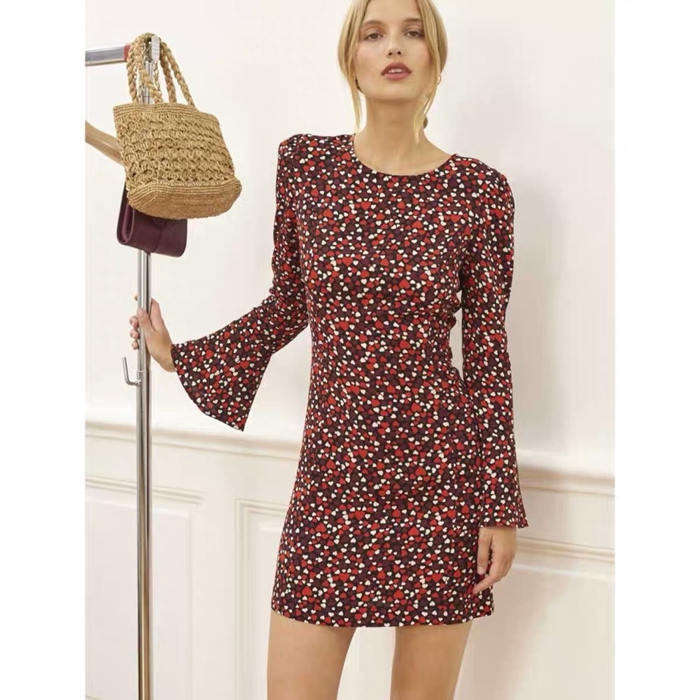 Rouje Belle dress